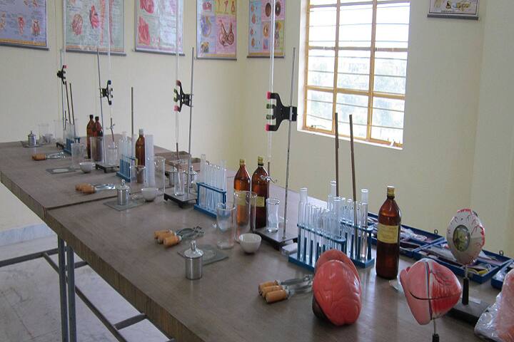 laboratory